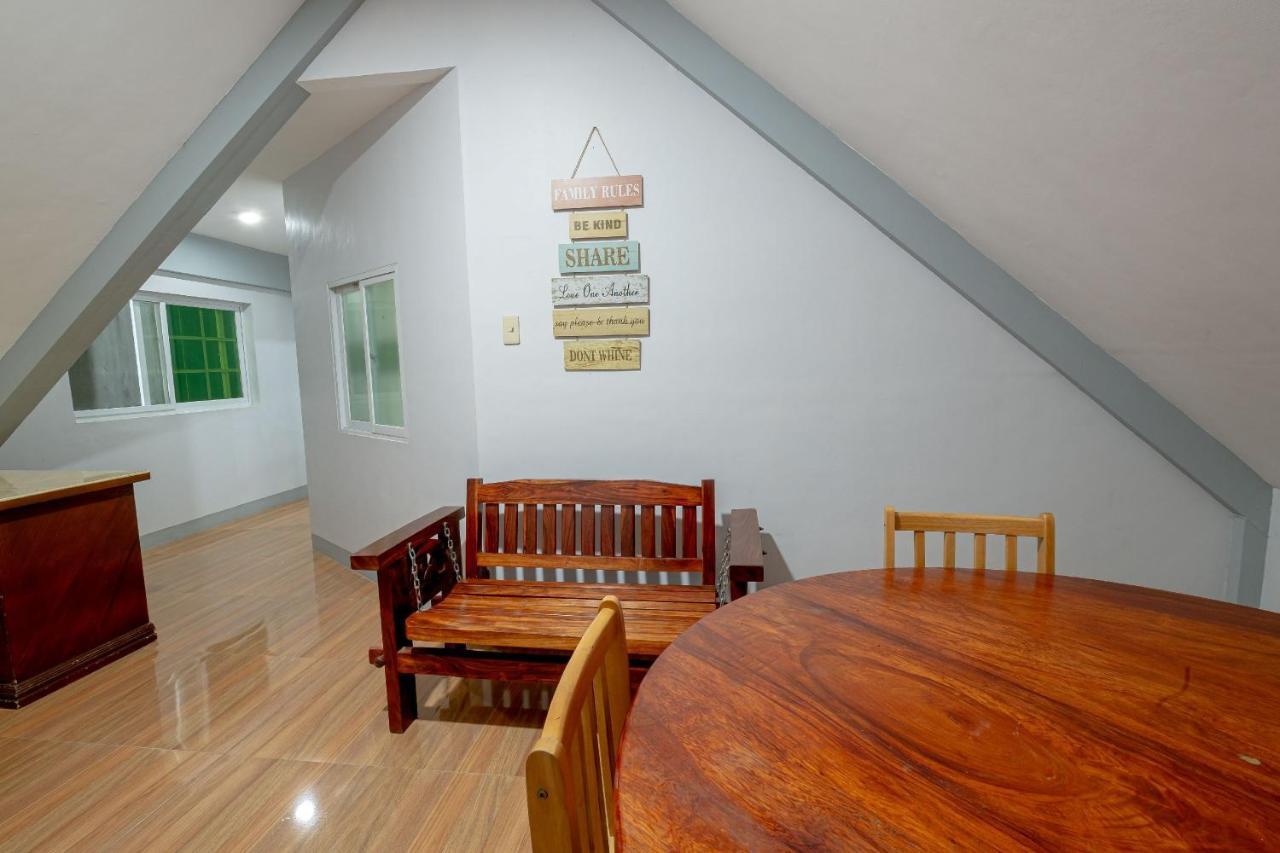 Zen Rooms Guimod Transient Vigan Exterior foto