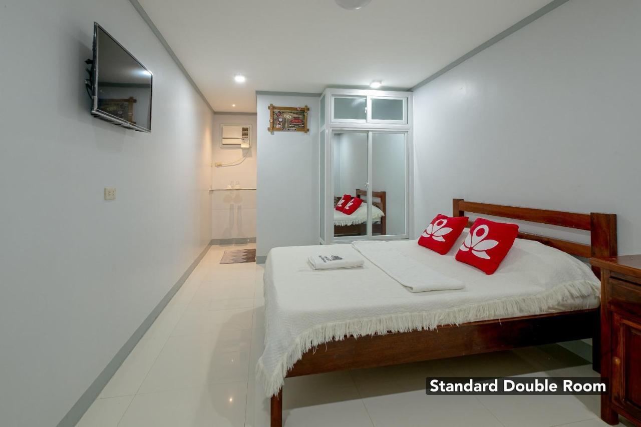 Zen Rooms Guimod Transient Vigan Exterior foto