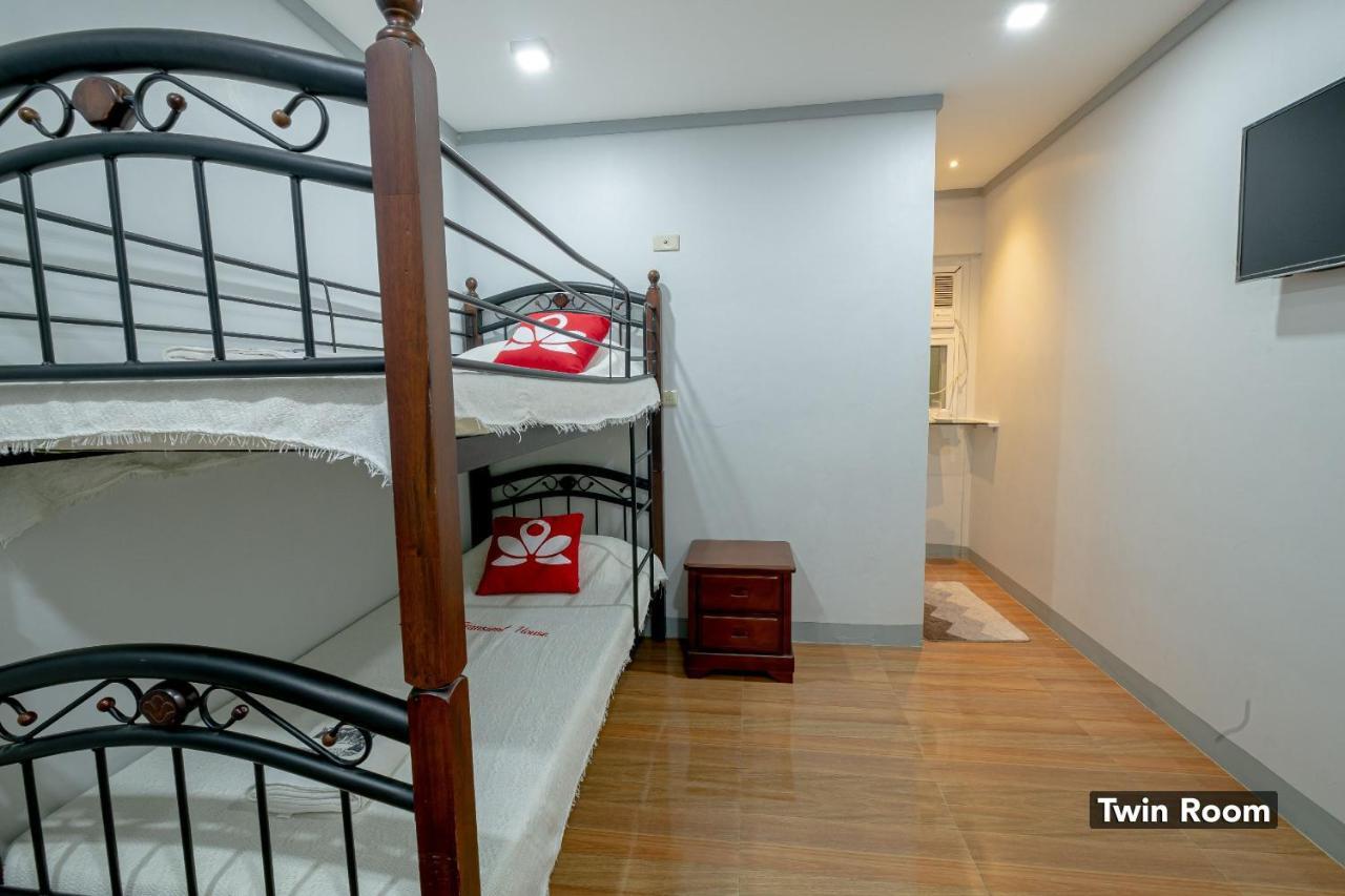 Zen Rooms Guimod Transient Vigan Exterior foto