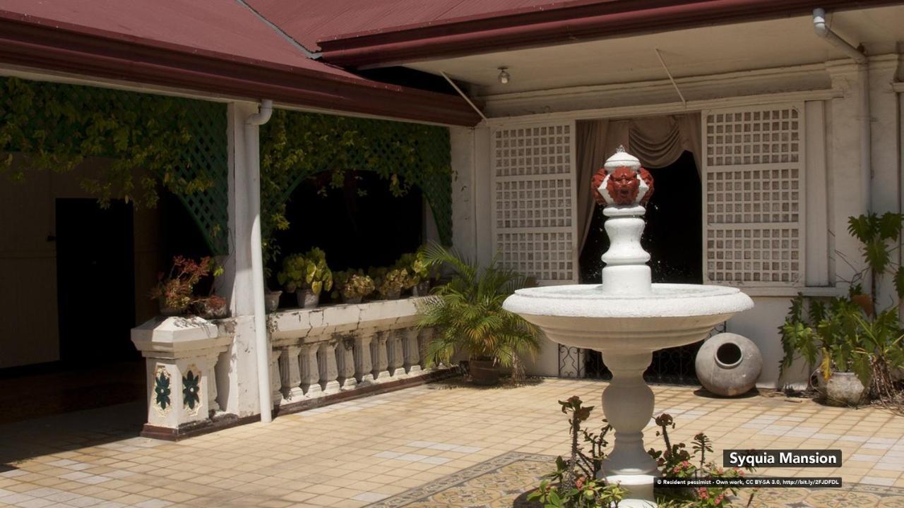Zen Rooms Guimod Transient Vigan Exterior foto